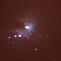 Orion Nebula