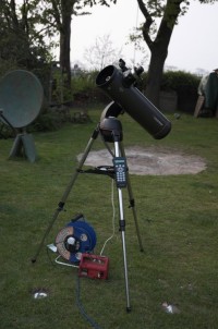 telescope